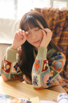 美女自慰视频